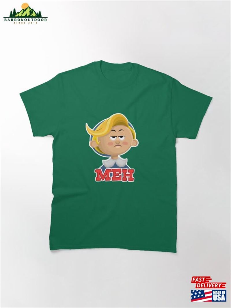 Meh Elf Pack Classic T-Shirt Hoodie Meh Elf Pack Classic T-Shirt Hoodie
