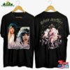 Melanie 2 Sides Shirt Portals Tour 2023 Album T-Shirt Classic