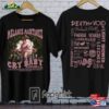 Melanie Martinez Portals Tour 2023 Shirt Music T-Shirt Classic Sweatshirt