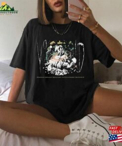 Melanie Void Shirt Portals Tour 2023 Album Sweatshirt T-Shirt Melanie Void Shirt Portals Tour 2023 Album Sweatshirt T-Shirt