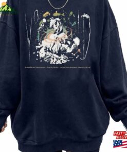 Melanie Void Shirt Portals Tour 2023 Album Sweatshirt T-Shirt Melanie Void Shirt Portals Tour 2023 Album Sweatshirt T-Shirt