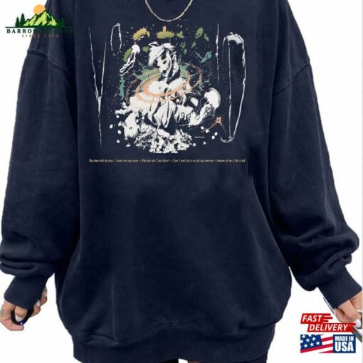 Melanie Void Shirt Portals Tour 2023 Album Sweatshirt T-Shirt
