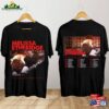 Melissa Etheridge I’m Not Broken Tour T-Shirt Concert Shirt 2024 Hoodie Unisex