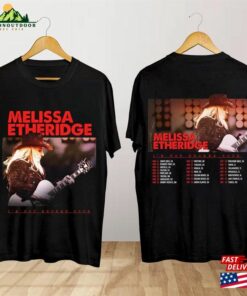 Melissa Etheridge I’m Not Broken Tour T-Shirt Concert Shirt 2024 Hoodie Unisex Melissa Etheridge I’m Not Broken Tour T-Shirt Concert Shirt 2024 Hoodie Unisex