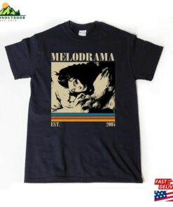 Melodrama Shirt Hoodie Movie T-Shirt Unisex Melodrama Shirt Hoodie Movie T-Shirt Unisex
