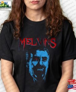 Melvins Vampire Rock Band Dtg Horror Men T-Shirt Hoodie Sweatshirt Melvins Vampire Rock Band Dtg Horror Men T-Shirt Hoodie Sweatshirt