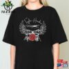 Memories Of Taylor Hawkins T-Shirt 1972 Classic Sweatshirt