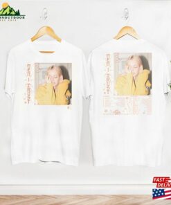 Men I Trust Us Fall Tour 2023 T-Shirt Fan Gift Shirt Band Graphic Hoodie