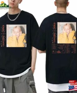 Men I Trust Us Tour 2023 Shirt Concert Fan Unisex Sweatshirt Men I Trust Us Tour 2023 Shirt Concert Fan Unisex Sweatshirt