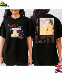 Men I Trust Us Tour 2023 T-Shirt Fan Sweatshirt Concert Shirt Men I Trust Us Tour 2023 T-Shirt Fan Sweatshirt Concert Shirt