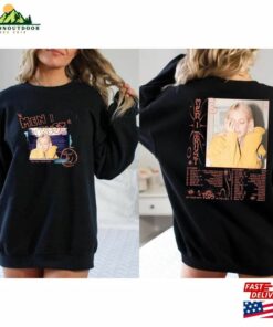 Men I Trust Us Tour 2023 T-Shirt Fan Sweatshirt Concert Shirt Men I Trust Us Tour 2023 T-Shirt Fan Sweatshirt Concert Shirt