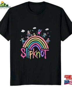 Men Women Slipknots T-Shirt Sweatshirt Men Women Slipknots T-Shirt Sweatshirt