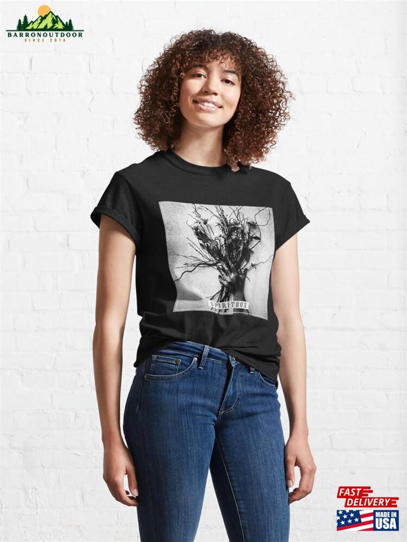 Men Women Spiritbox T-Shirt Hoodie Sweatshirt Men Women Spiritbox T-Shirt Hoodie Sweatshirt