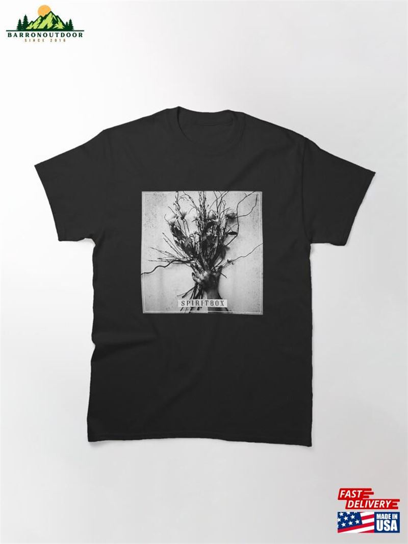 Men Women Spiritbox T-Shirt Hoodie Sweatshirt Men Women Spiritbox T-Shirt Hoodie Sweatshirt