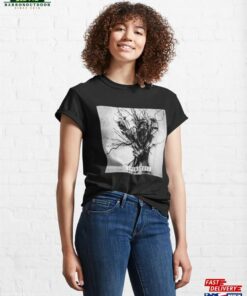 Men Women Spiritbox T-Shirt Hoodie Unisex Men Women Spiritbox T-Shirt Hoodie Unisex