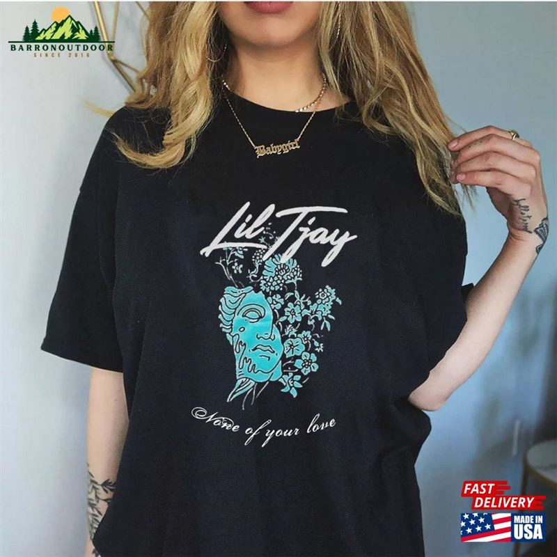Mens Best Famous Lil Rappers Tjay Gifts For Movie Fans Classic T-Shirt Shirt Hoodie Unisex Mens Best Famous Lil Rappers Tjay Gifts For Movie Fans Classic T-Shirt Shirt Hoodie Unisex