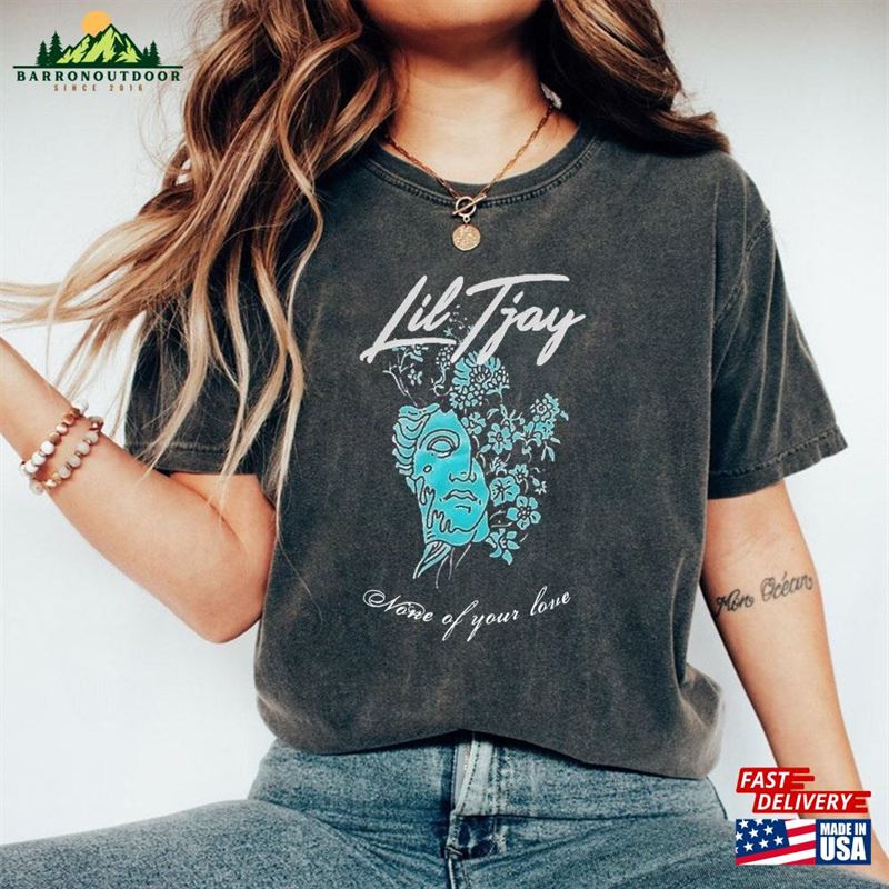 Mens Best Famous Lil Rappers Tjay Gifts For Movie Fans Classic T-Shirt Shirt Hoodie Unisex Mens Best Famous Lil Rappers Tjay Gifts For Movie Fans Classic T-Shirt Shirt Hoodie Unisex