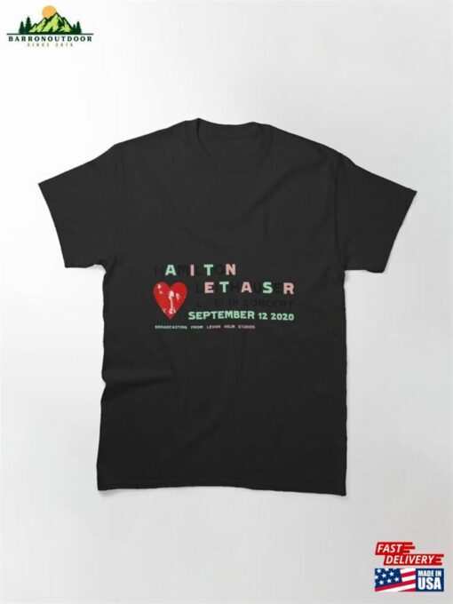 Mens Exclusive Classic T-Shirt Unisex