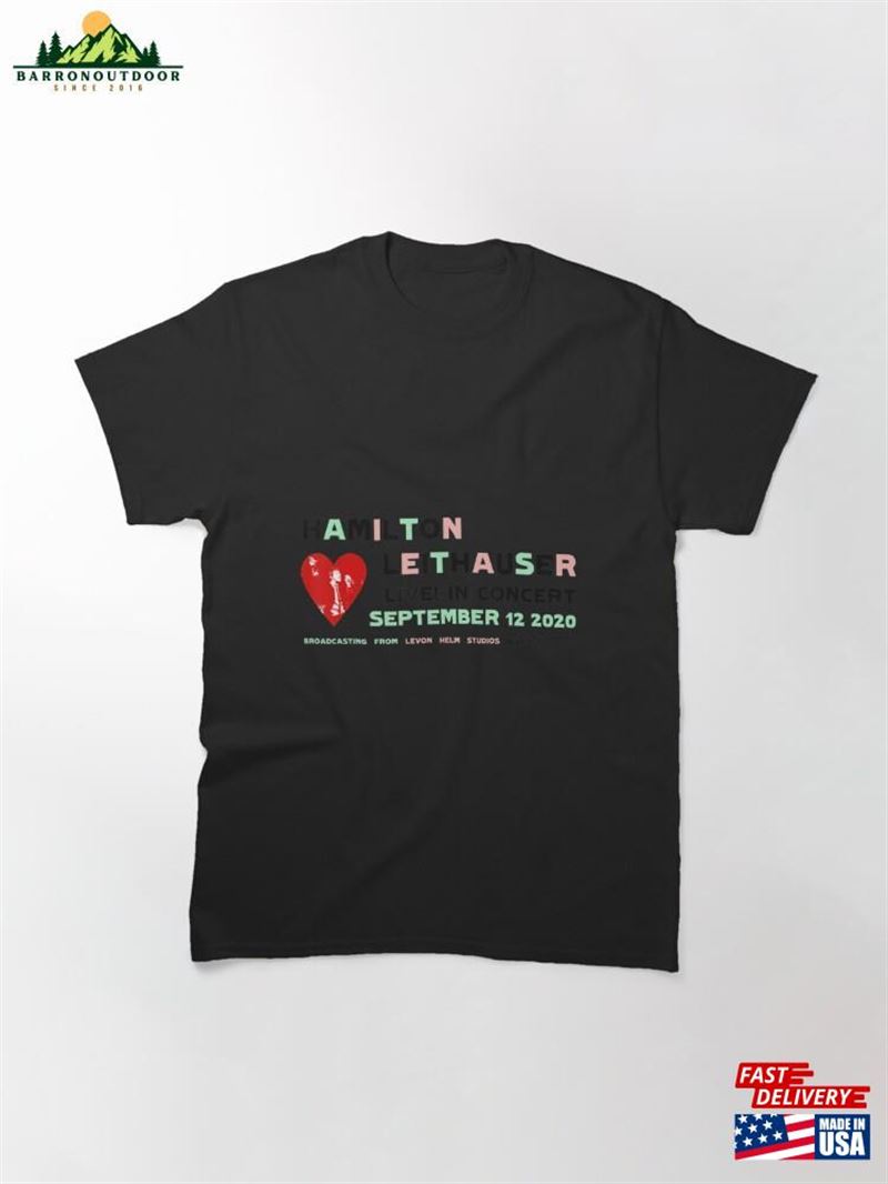 Mens Exclusive Classic T-Shirt Unisex Mens Exclusive Classic T-Shirt Unisex