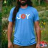 Mens Joy T-Shirt Sweatshirt Classic
