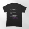 Mentally Dating Jungkook T-Shirt Hoodie