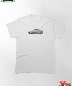 Mercedes 190E W201 Cultural Asset Classic T-Shirt Sweatshirt