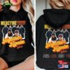 Mercyme 2023 Hoodie Together Again Tour Sweatshirt Merch