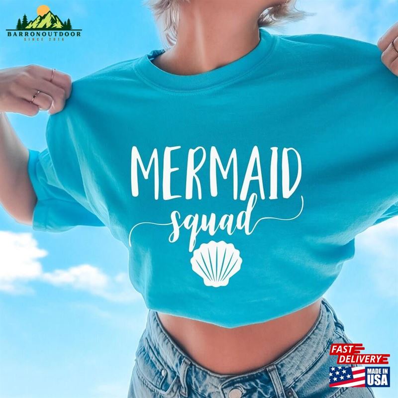 Mermaid Bachelorette Shirts Trendy Cocktail Wine Tasting Beach Bach Tour Party Comfort Colors Bride Crew Girls Trip Ba Sweatshirt T-Shirt Mermaid Bachelorette Shirts Trendy Cocktail Wine Tasting Beach Bach Tour Party Comfort Colors Bride Crew Girls Trip Ba Sweatshirt T-Shirt