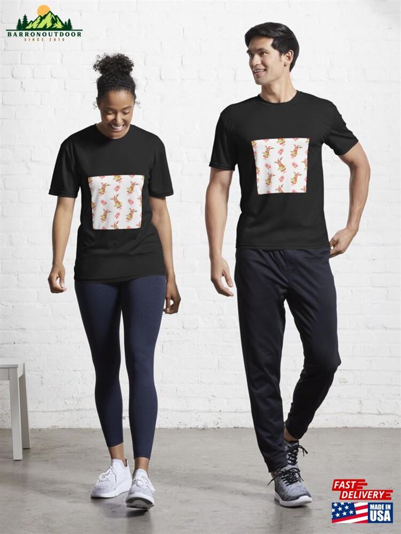 Merry Christmas Active T-Shirt Classic Unisex Merry Christmas Active T-Shirt Classic Unisex