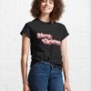 Merry Christmas Classic T-Shirt Sweatshirt