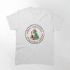 Merry Christmas Classic T-Shirt Unisex
