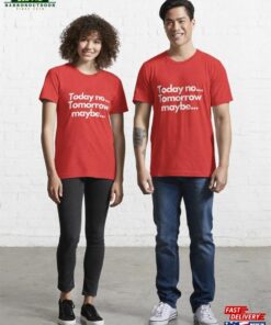 Merry Christmas Essential T-Shirt Unisex Classic