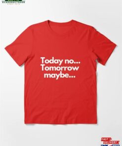 Merry Christmas Essential T-Shirt Unisex Classic