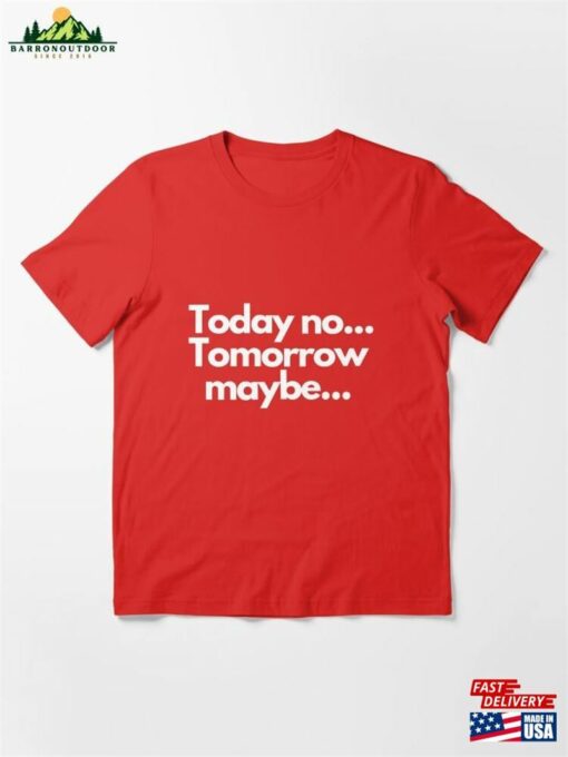 Merry Christmas Essential T-Shirt Unisex Classic