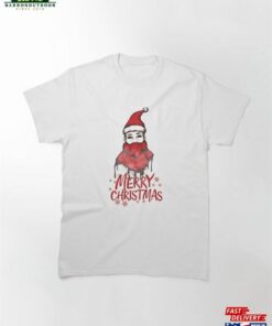 Merry Christmas From The Noname Classic T-Shirt Sweatshirt