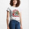 Merry Christmas Funny Classic T-Shirt Sweatshirt