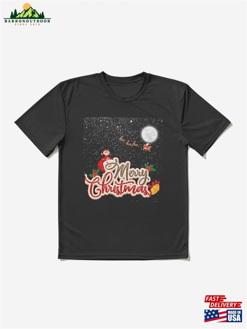 Merry Christmas Mr Elf Classic T-Shirt Active Hoodie Sweatshirt Merry Christmas Mr Elf Classic T-Shirt Active Hoodie Sweatshirt