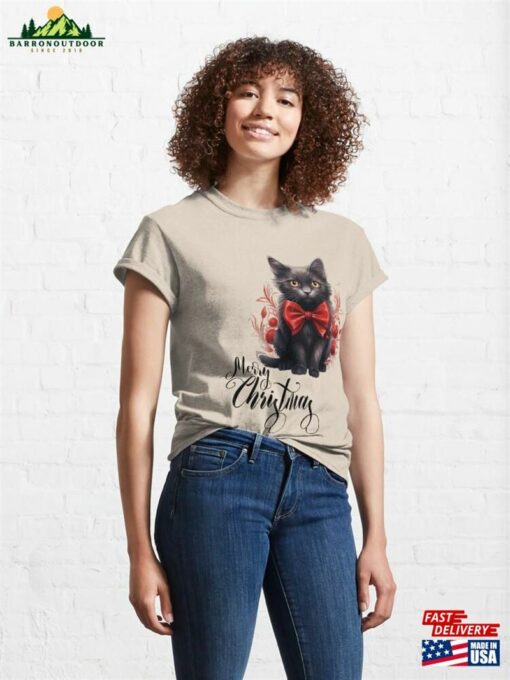 Merry Christmas Sweet Classic T-Shirt Sweatshirt Unisex