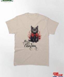 Merry Christmas Sweet Classic T-Shirt Sweatshirt Unisex