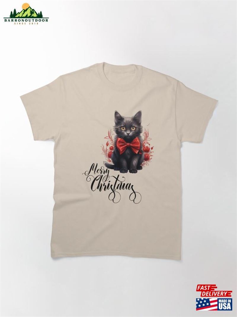 Merry Christmas Sweet Classic T-Shirt Sweatshirt Unisex Merry Christmas Sweet Classic T-Shirt Sweatshirt Unisex