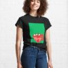 Merry Classic T-Shirt Unisex