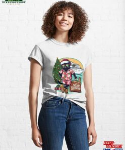 Merry Cruisemas Classic T-Shirt Hoodie Sweatshirt Merry Cruisemas Classic T-Shirt Hoodie Sweatshirt
