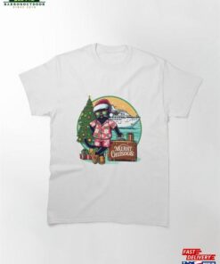 Merry Cruisemas Classic T-Shirt Hoodie Sweatshirt
