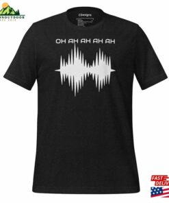 Metal Music Shirt T-Shirt Sweatshirt