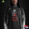 Metalhead Shirt Heavy Metal Quote Music Gift Sweatshirt T-Shirt