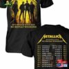 Metallica M72 World Tour 2023 T-Shirt Sweatshirt
