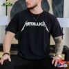 Metallica T-Shirt Sweatshirt Classic