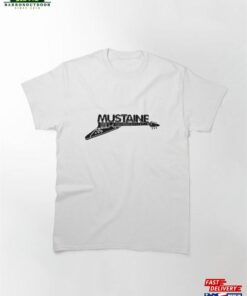 Metallicas Music T Shirt Unisex Hoodie