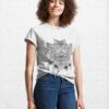Metamorphosis Classic T-Shirt Unisex