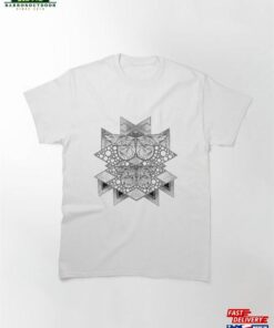 Metamorphosis Classic T-Shirt Unisex
